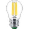 MAS LEDLusterND2.3-40W E27 840 P45CL GUE
