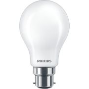 Ultra Efficient Filament Bulb Frosted 60W A60 B22