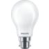 UltraEfficient Filament Bulb Frosted 60W A60 B22