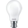 LED CLA 4W A60 B22 2700K FR UE SRT6