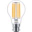 LED CLA 60W A60 B22 3000K CL EELA SRT AU
