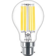 UltraEfficient Filament Bulb Clear 60W A60 B22