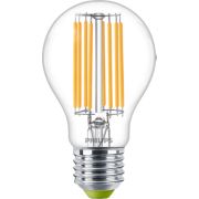 UltraEfficient Filament Bulb Clear 60W A60 E27