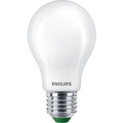 Ultraeffizient Filament-Lampe, Milchglas, 60W A60 E27