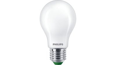UltraEfficient Filament Bulb Frosted 60W A60 E27