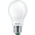 Ultra Efficient Filament Bulb Frosted 100W A60 E27