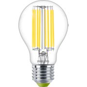 UltraEfficient Filament Bulb Clear 60W A60 E27