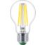 MAS LEDBulbND4-60W E27 840 A60 CL G UE