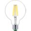 MAS LEDBulbND4-60W E27 840 G95 CL G UE