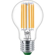 Ultra Efficient Filament Bulb Clear 75W A60 E27