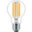 MAS LEDBulbND5.2-75W E27 830 A60 CL G UE
