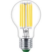 Ultra Efficient Filament Bulb Clear 75W A60 E27