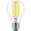 MAS LEDBulbND5.2-75W E27 840 A60 CL G UE