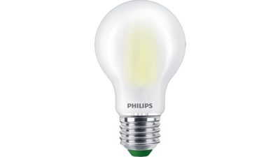 LED 白炽灯泡磨砂 75 瓦 A60 E27