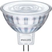 LED Foco 35&nbsp;W MR16 GU5.3
