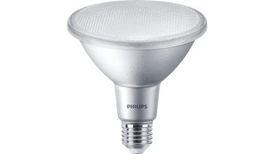 LED Reflektor, 60 W, PAR38, E27
