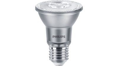 LED Reflektor 50W PAR20 E27