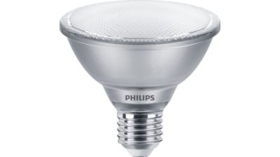 LED Reflektor, 75 W, PAR30S, E27