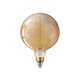 Dekoratívne LED žiarovky MASTER Value