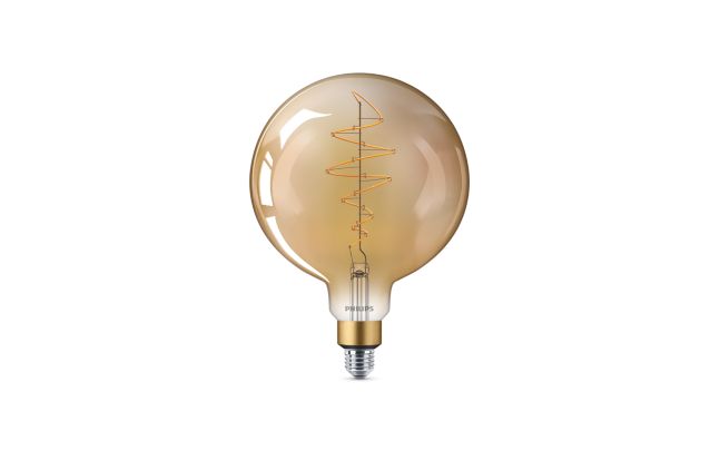 Bombillas LED decorativas