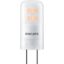 CorePro LEDcapsuleLV 1.8-20W GY6.35 830