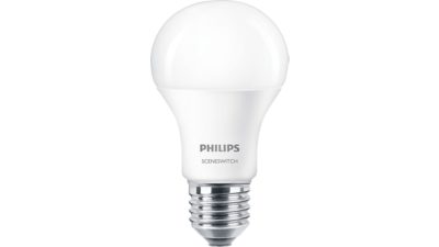 LED Bulb 70W A60M E27