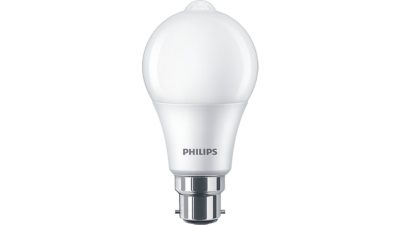LED Bulb 60W A60 B22