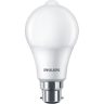 LED Sensor 8W B22 WH FR 1PF/6 APR