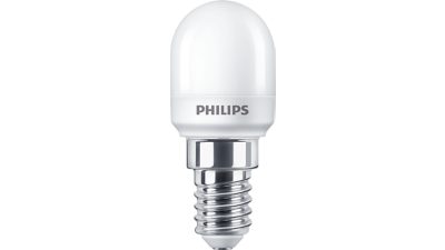 LED Ampoule flamme 7W T25 E14