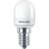 LED Ampoule flamme 15W T25 E14