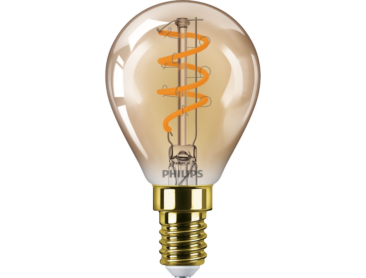 State-of-the-art LED for the home