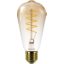 LED classic 25W ST64 E27 gradient D SRT