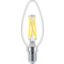MAS LEDCandleDT2.5-25W E14 B35 CL G