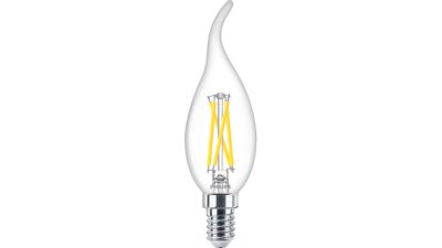 LED Mignon og Lustre (kan dimmes)
