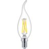 MAS LEDCandleDT2.5-25W E14 BA35 CL G