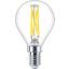 MAS LEDLusterDT2.5-25W E14 927 P45CL G