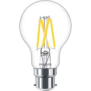 LEDclassic 40W A60 B22 CL WGD90 SRT4 1