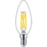 MAS LEDCandleDT3.4-40W E14 927 B35CL G