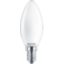 CorePro LEDCandleND4.3-40W E14 827B35FRG