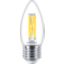 MAS LEDCandleDT3.4-40W E27 927 B35CL G