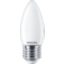 LEDclassic 40W B35 2700K E27 ND FR AU
