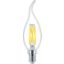 MAS LEDCandleDT3.4-40W E14927 BA35CL G