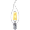 MAS LEDCandleDT3.4-40W E14927 BA35CL G