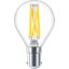 LEDclassic 40W P45 2700K B15 D CL AU