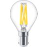 LEDclassic 3.5W P45 2700K B15 D CL AU