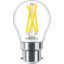 LEDclassic 40W P45 2700K B22 D CL AU