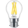 LEDclassic 3.5W P45 2700K B22 D CL AU
