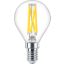 MAS LEDLusterDT5.9-60W E14 927 P45 CL G