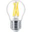 MAS LEDLusterDT3.5-40W E27 927 P45CL G