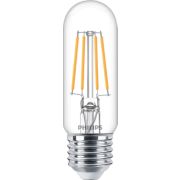 LED Filament-Lampe, transparent, 40W T30 E27